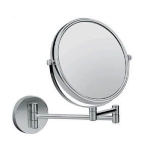 OGLINDA LOGIS UNIVERSAL CU LUPA - Img 3