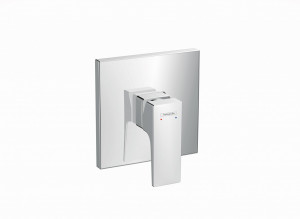 Ornament incastrata baterie dus Hansgrohe Metropol(necesita IBOX)