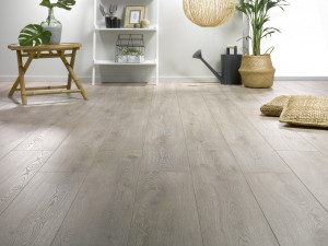 Parchet laminat Alsapan Solid Plus Stejar Linen 536 12mm/AC6 4V 5G - Img 3