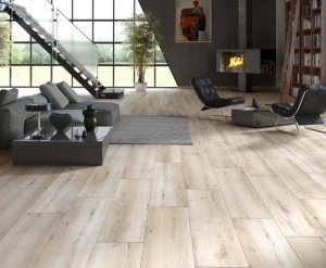 Parchet laminat Classen Arteo 54821 model extralat, waterproof, 8 mm / AC5 - Img 2