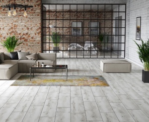 Parchet laminat Classen Arteo 54846 model extralat, waterproof, 10 mm / AC5 - Img 2