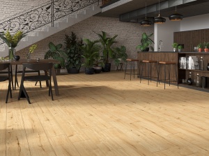 Parchet laminat Classen Arteo 55092 model extralat, waterproof, 8 mm / AC5 - Img 3