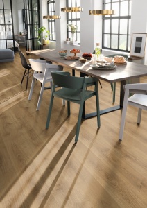Parchet laminat Egger NatureSense EL2970 Stejar Nord natur 8/32 Classic - Img 2