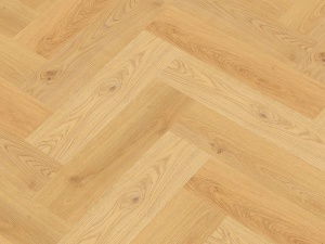 Parchet SPC 5,5 mm CHECK One Premium Herringbone 2078H Stejar Burbach - Img 3