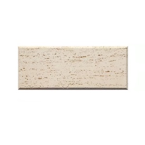 Piatra decorativa Star Stone Traverstone, 50x20x2 cm, beige - Img 2
