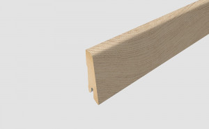 Plinta asortata MDF Egger 8 cm, L605