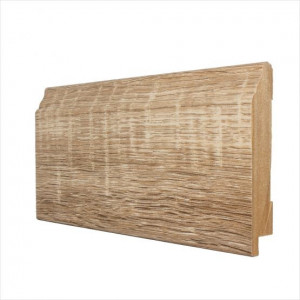 Plinta parchet Mdf 1695 Sonoma 2800x95x16mm