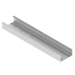 Profil gips carton Siniat Nida Metal CD 60 x 4000 x 0.6 mm