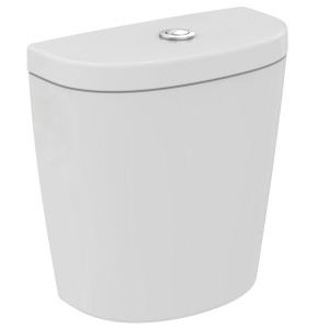 Rezervor wc Ideal Standard Connect, Arc, alim. inferioara - Img 1
