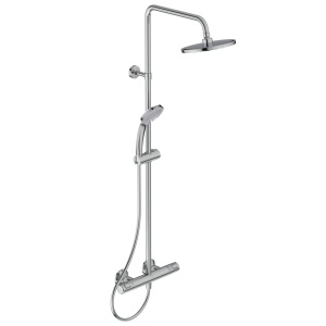 SISTEM DUS TERMOSTATIC CERATHERM T25 - Img 3
