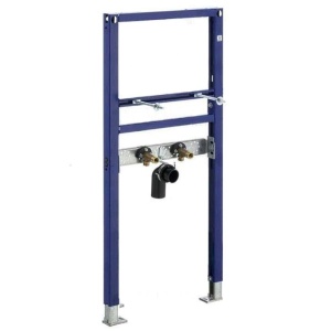 SISTEM INSTALARE PENTRU LAVOAR DUOFIX 112 CM CAL. I - Img 3