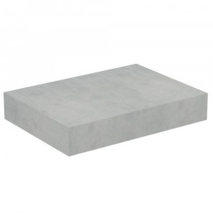 SUPORT PENTRU LAVOAR ADAPTO 700X505X120 GRI PIETRIS