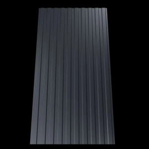 Tabla cutata Wetterbest W8 Lucios 0.5 mm - Img 13