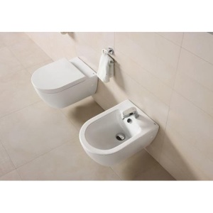 VAS WC EMMA ROUNDED SUSPENDAT ALB - Img 8