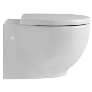 VAS WC KLEA SUSPENDAT ALB - Img 6