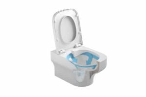 VAS WC MID SUSPENDAT RIMLESS - Img 6