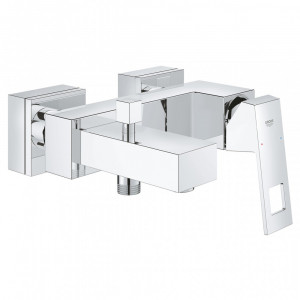 Baterie cada Grohe Eurocube, crom - Img 1