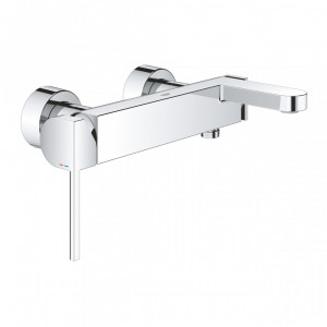 Baterie cada Grohe Plus, crom - Img 2