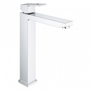 Baterie lavoar Grohe Eurocube XL, crom - Img 1