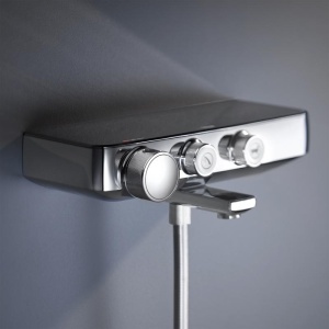 Baterie termostatica cada Grohe Smart Control - Img 5