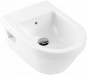 Bideu suspendat Villeroy&Boch Architectura, 53x37 cm