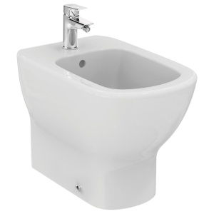 BIDEU TESI BTW 55X36 ALB MAT - Img 3