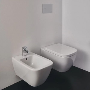 CAPAC WC I.LIFE B DUROPLAST SOFT CLOSE - Img 3