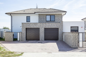Caramida aparenta Stegu Rustik 526 (0.82 m²/cutie) - Img 2