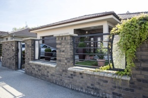 Coltar caramida aparenta Stegu Country 618 (0.48 m²/cutie) - Img 3