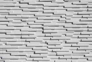 Coltar piatra decorativa Stegu Toronto 2, white (0.45 m2) - Img 2