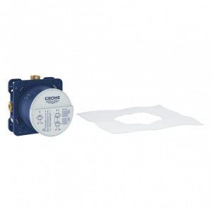 Corp incastrat Grohe Rapido Smartbox Universal - Img 4