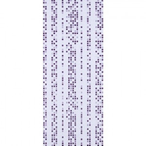 Decor Kai Mania 20x50 cm, lila