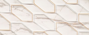 Decor Tubadzin Dorado Stone 29.8x74.8 cm
