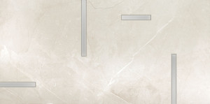 Decor Tubadzin Muse Geo 3 29.8x59.8 cm
