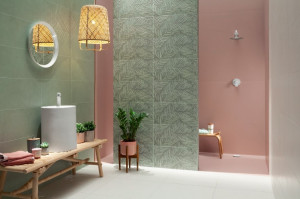 Decor Tubadzin Touch 2 29.8x59.8 cm - Img 2