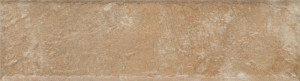 Elevatie Klinker Paradyz Ilario beige 6.6x24.5 cm