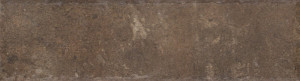 Elevatie Klinker Paradyz Ilario brown 6.6x24.5 cm - Img 5