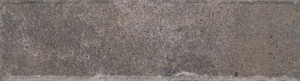 Elevatie Klinker Paradyz Viano antracit 6.6x24.5 cm - Img 4