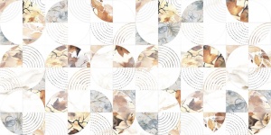 Faianta decor Kai Ceramics Breeze Geometric Mix 30x60 cm - Img 2