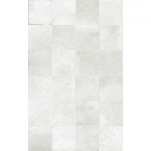 Faianta decor Kai Latina 25x40 cm, mosaic grey - Img 2
