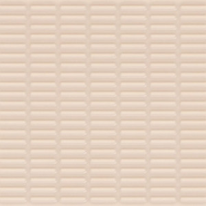 Faianta decor Paradyz Neve Creative 9.8x9.8 cm, beige