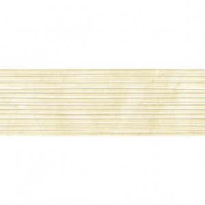 Faianta Kai Botticino 25.5x75.5 cm, lines beige - Img 7