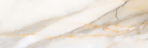Faianta Kai Ceramics Excelsis White 24.4x74.4 cm
