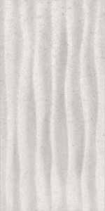 Faianta Kai Ethera Waves 30x60 cm, gri - Img 4