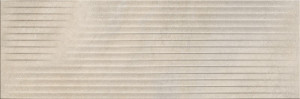 Faianta Paradyz Mystic Shadows STR 39.8x119.8 cm, beige - Img 3