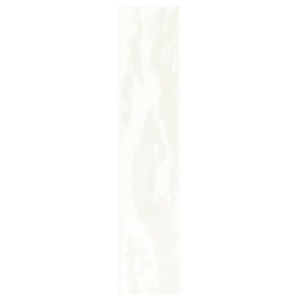 Faianta Paradyz Universal Cegielka bianco structura pol 6.5x29.8 cm
