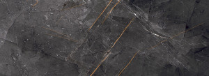 Faianta Tubadzin Brainstorm black, 32.8x89.8 cm - Img 2