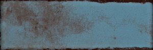 Faianta Tubadzin Curio blue mix B STR, 23.7x7.8 cm - Img 2