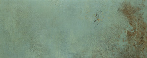 Faianta Tubadzin Goldgreen 29.8x74.8 cm, green