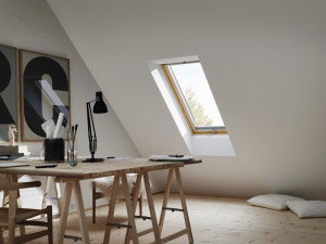 Fereastra mansarda Velux Premium GPL 3068 MK06, deschidere de jos, 78x118 cm - Img 5